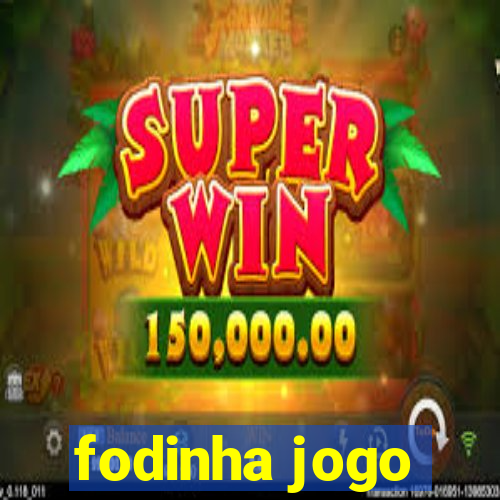 fodinha jogo